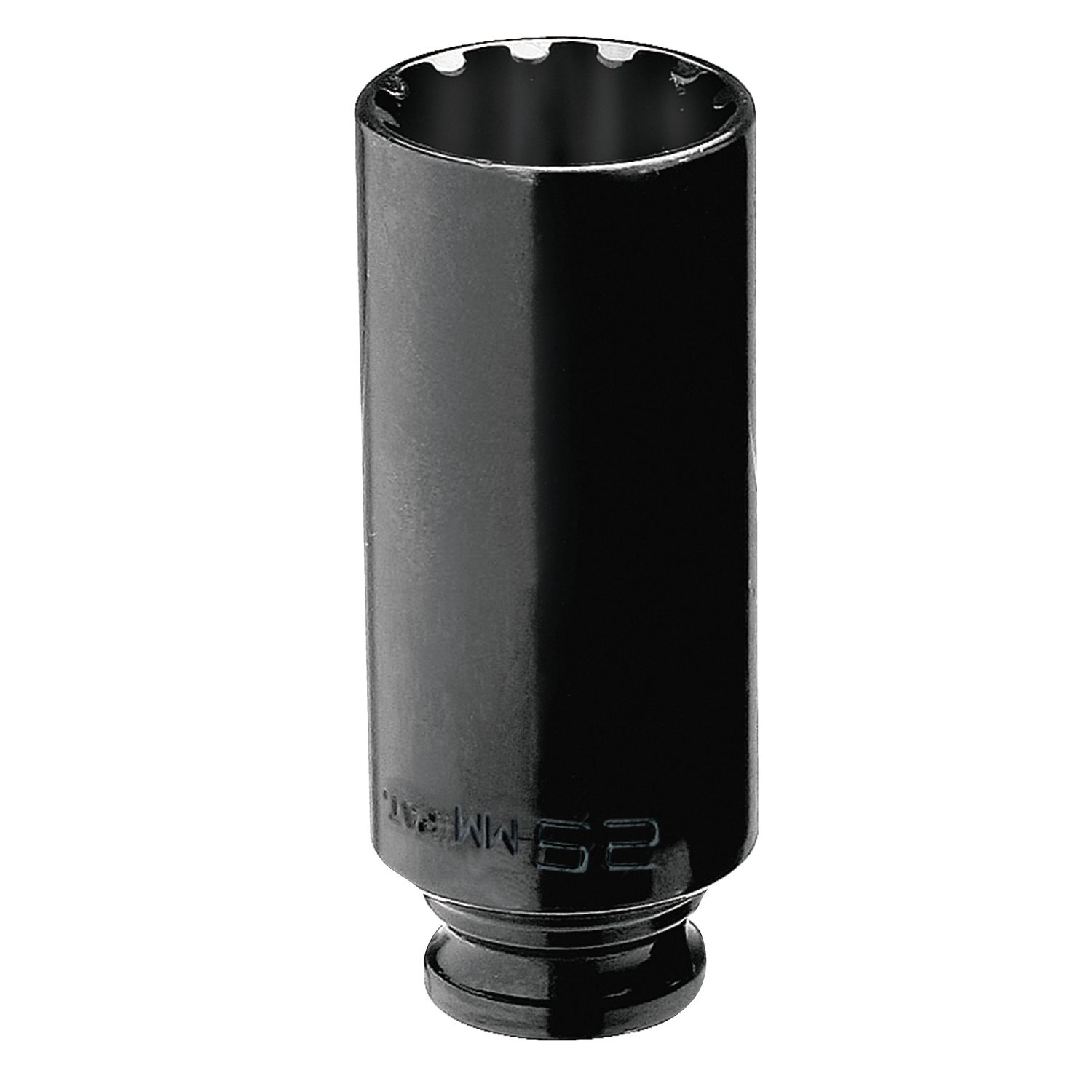 1/2 20MM METRIC DEEP PRO NON-SLIP IMPACT SOCKET CDPA20M | eBaydiy Tools