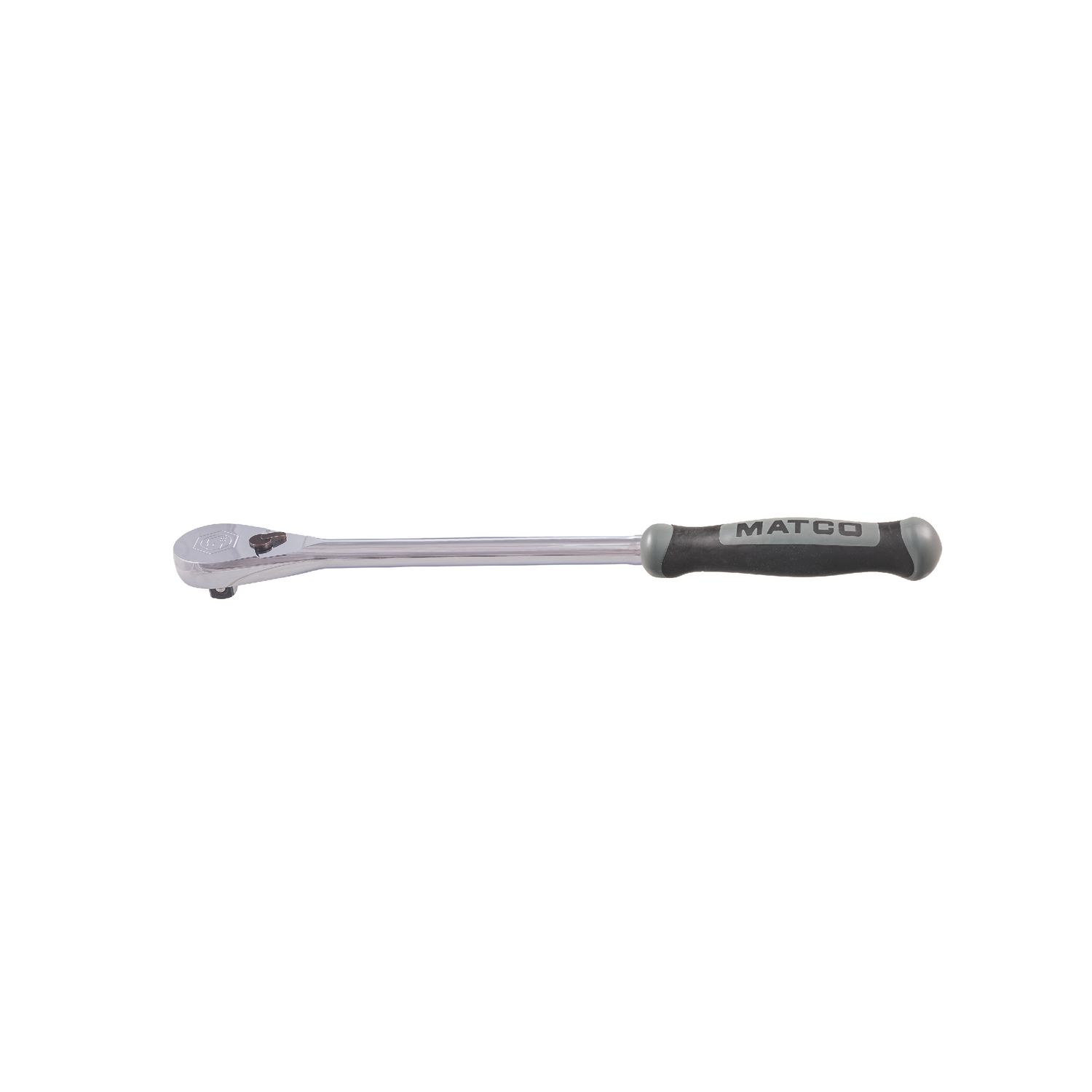 1/2 DRIVE 16-3/4 EIGHTY8 TOOTH FIXED RATCHET WITH ERGO HANDLE - SHADOW GRAY CFR158SG | eBaydiy Tools