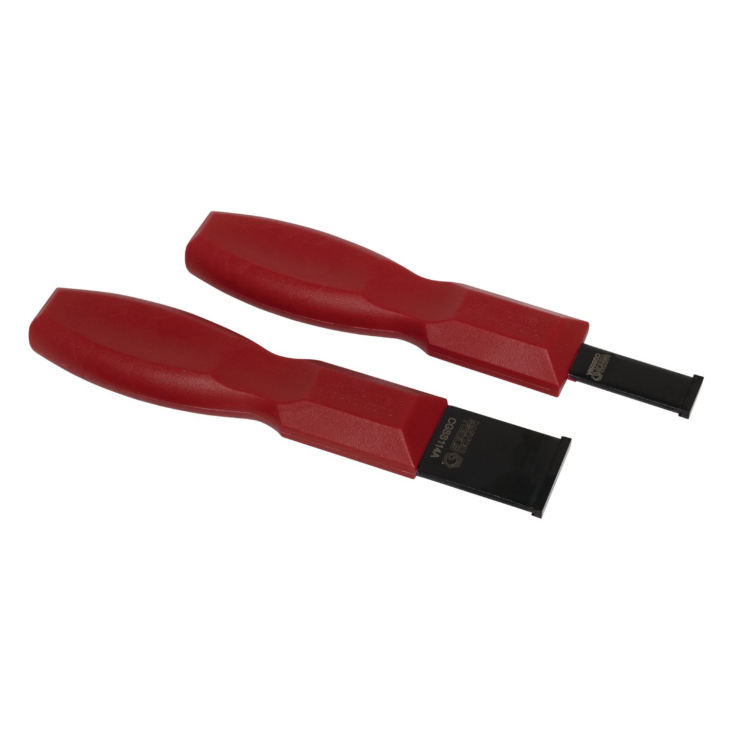 CARBIDE SCRAPER SET CGSS2A | eBaydiy Tools