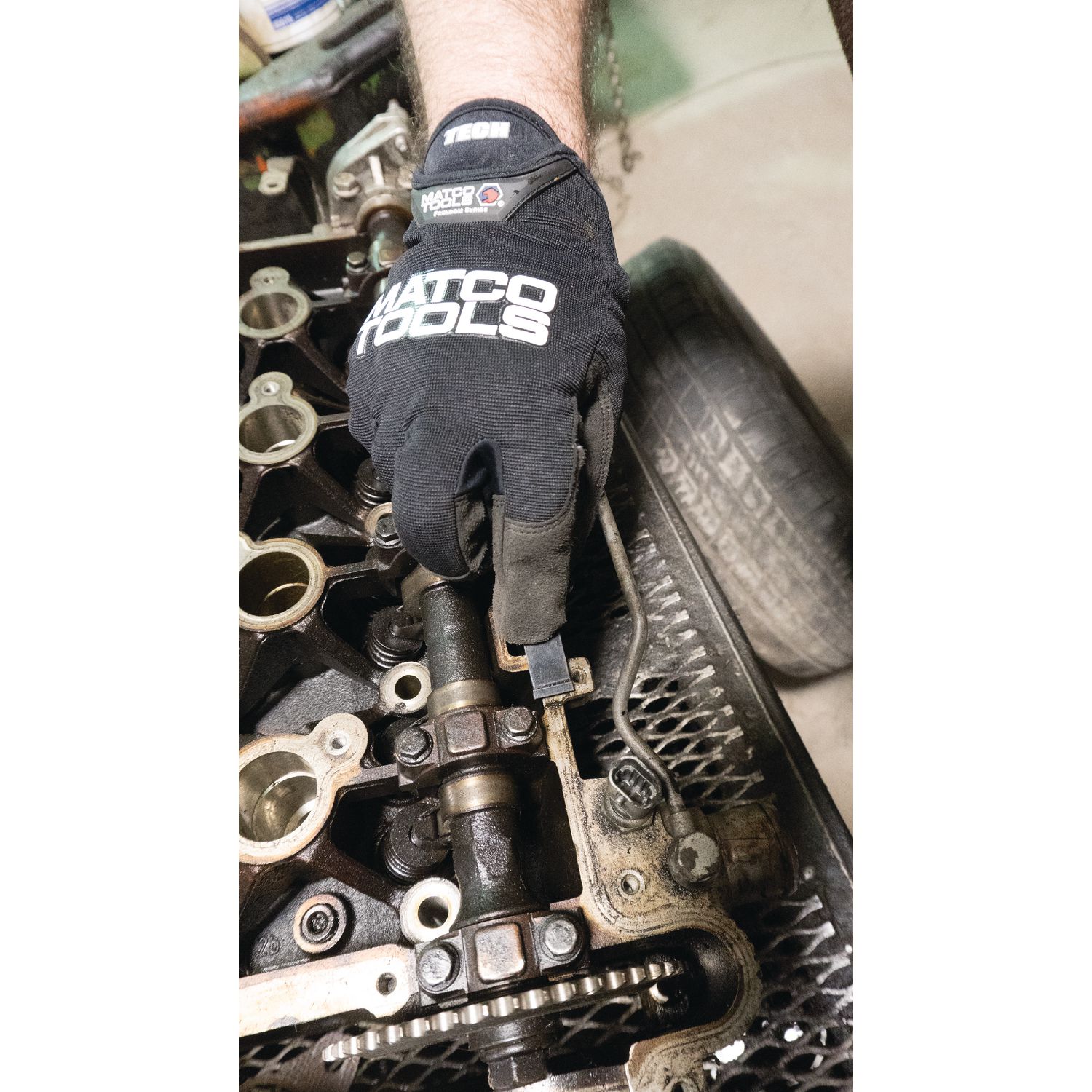 5/8 CARBIDE SCRAPER CGSS585 | eBaydiy Tools - Image 2