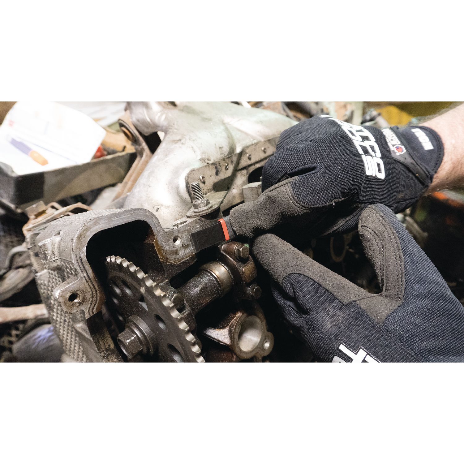 5/8 CARBIDE SCRAPER CGSS585 | eBaydiy Tools - Image 3