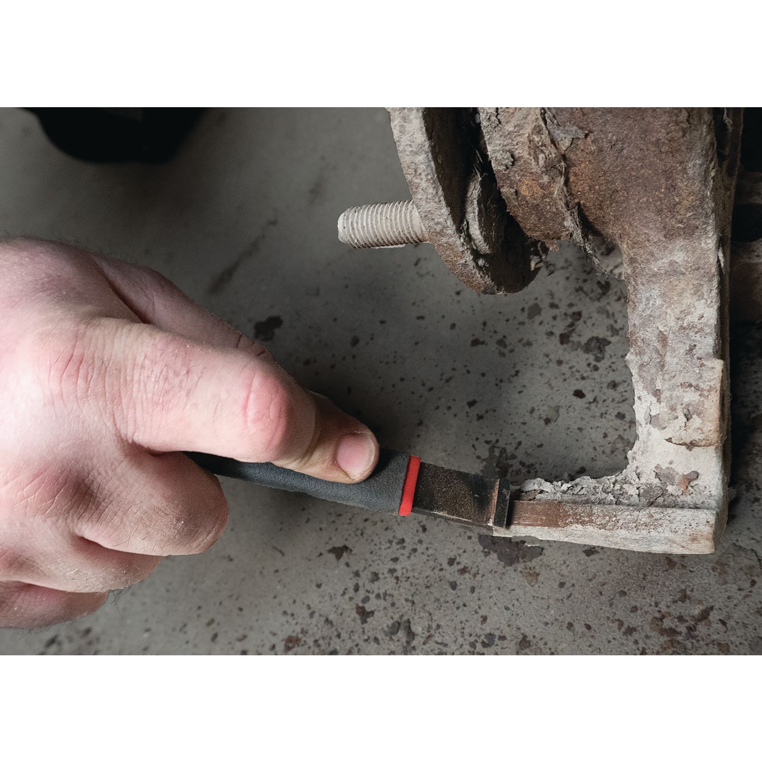 5/8 CARBIDE SCRAPER CGSS585 | eBaydiy Tools - Image 4