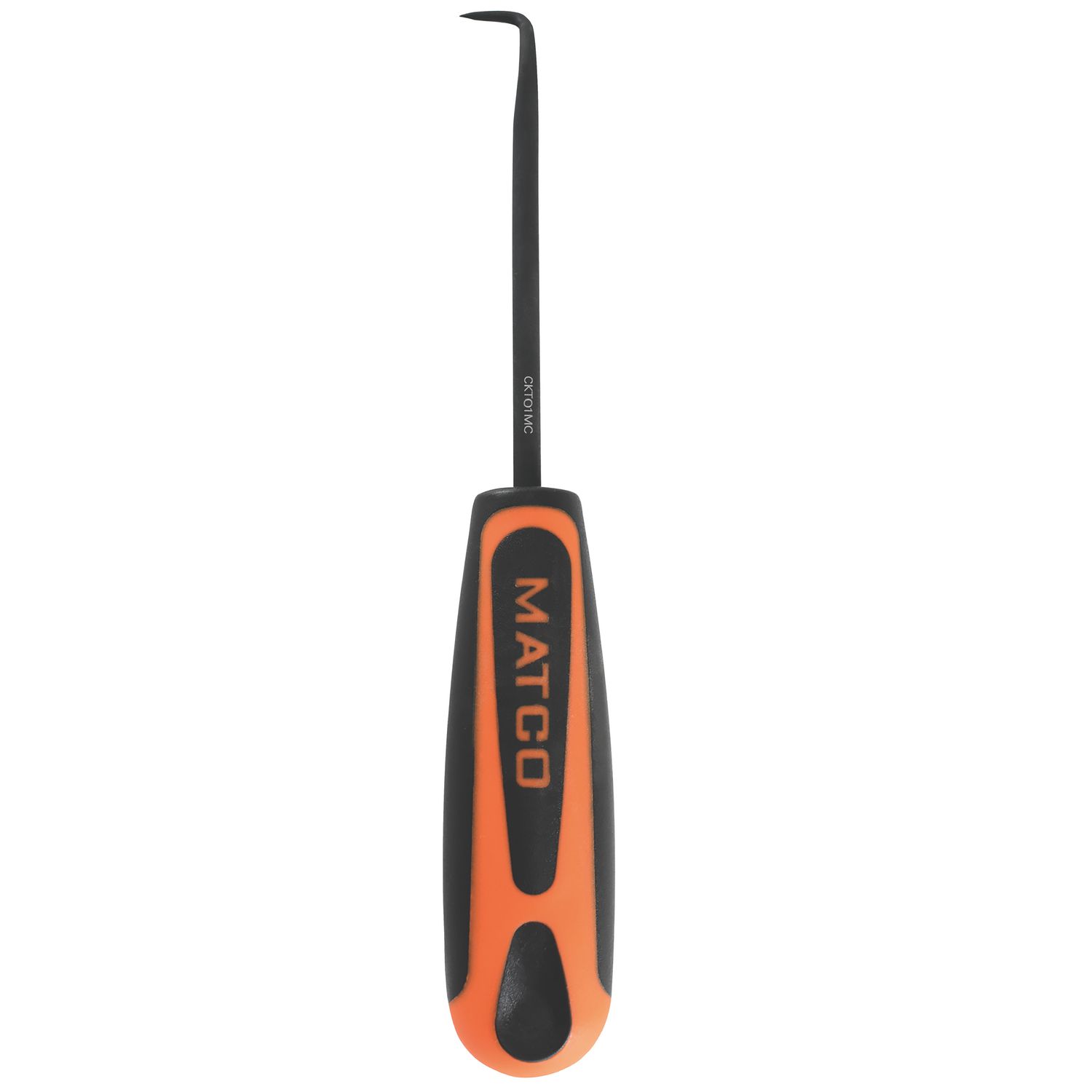 COTTER KEY PULLER - ORANGE CKTO1MC | eBaydiy Tools