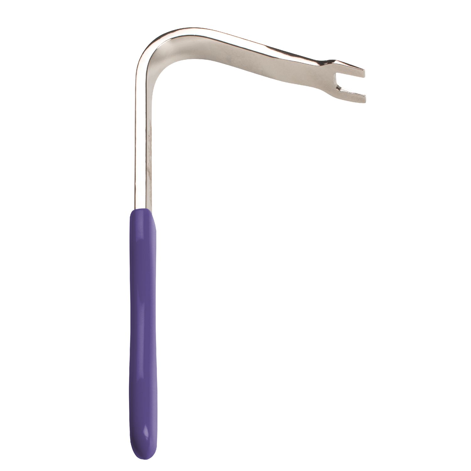 CLIP LIFTER 11MM ANGLED - PURPLE CL012P | eBaydiy Tools
