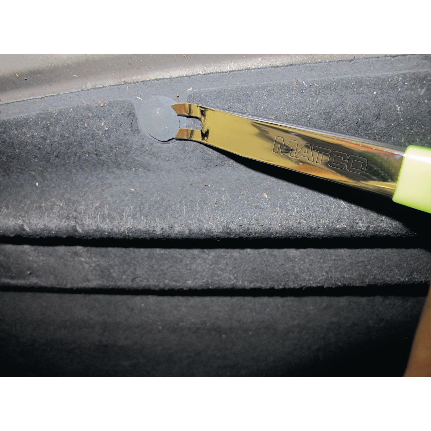 5 PIECE CLIP LIFTER SET - GREEN CL015 | eBaydiy Tools - Image 8