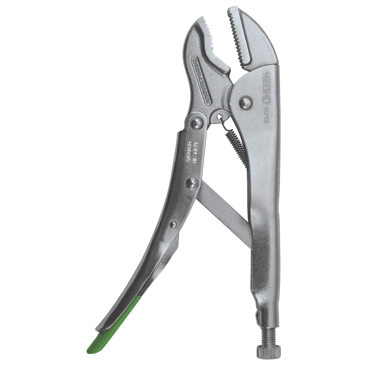 10 LOCKING PLIERS WITH COMBINATION JAW CLP10 | eBaydiy Tools