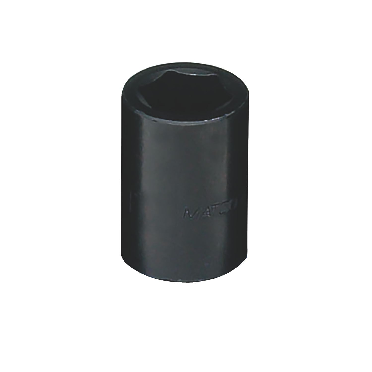 1/2 DRIVE 16MM METRIC 6 POINT IMPACT SOCKET CP16M6A | eBaydiy Tools