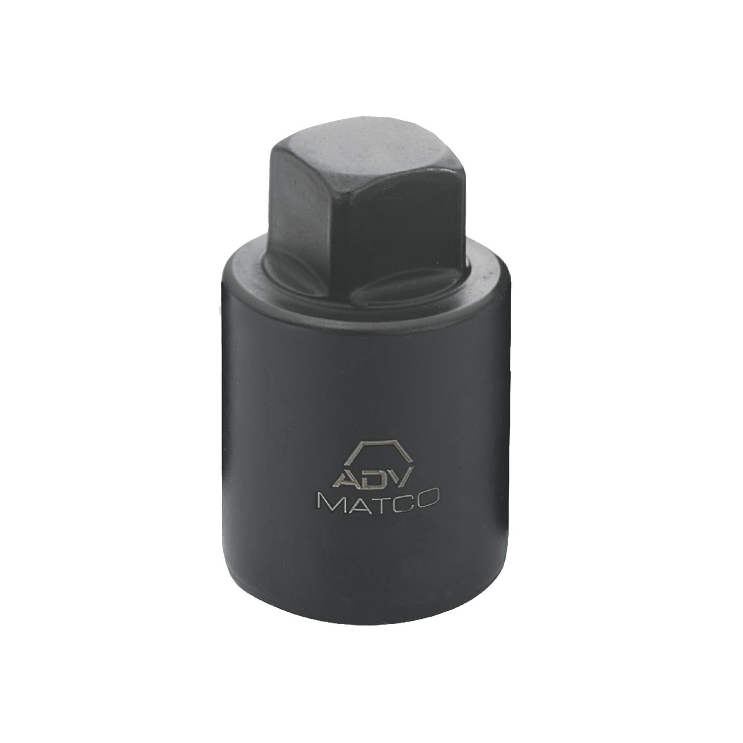 1/2 DRIVE 9/16 SAE 4 POINT ADV PIPE PLUG IMPACT SOCKET CP184V | eBaydiy Tools