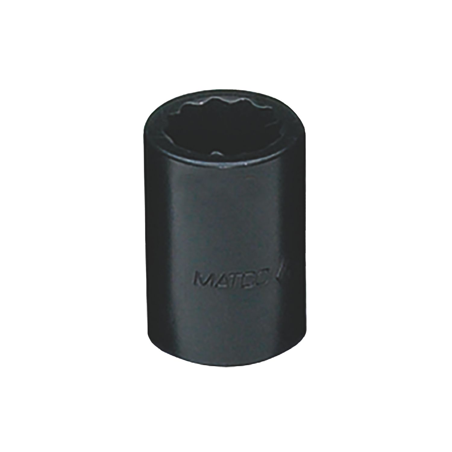 1/2 DRIVE 18MM METRIC 12 POINT IMPACT SOCKET CP18M2A | eBaydiy Tools