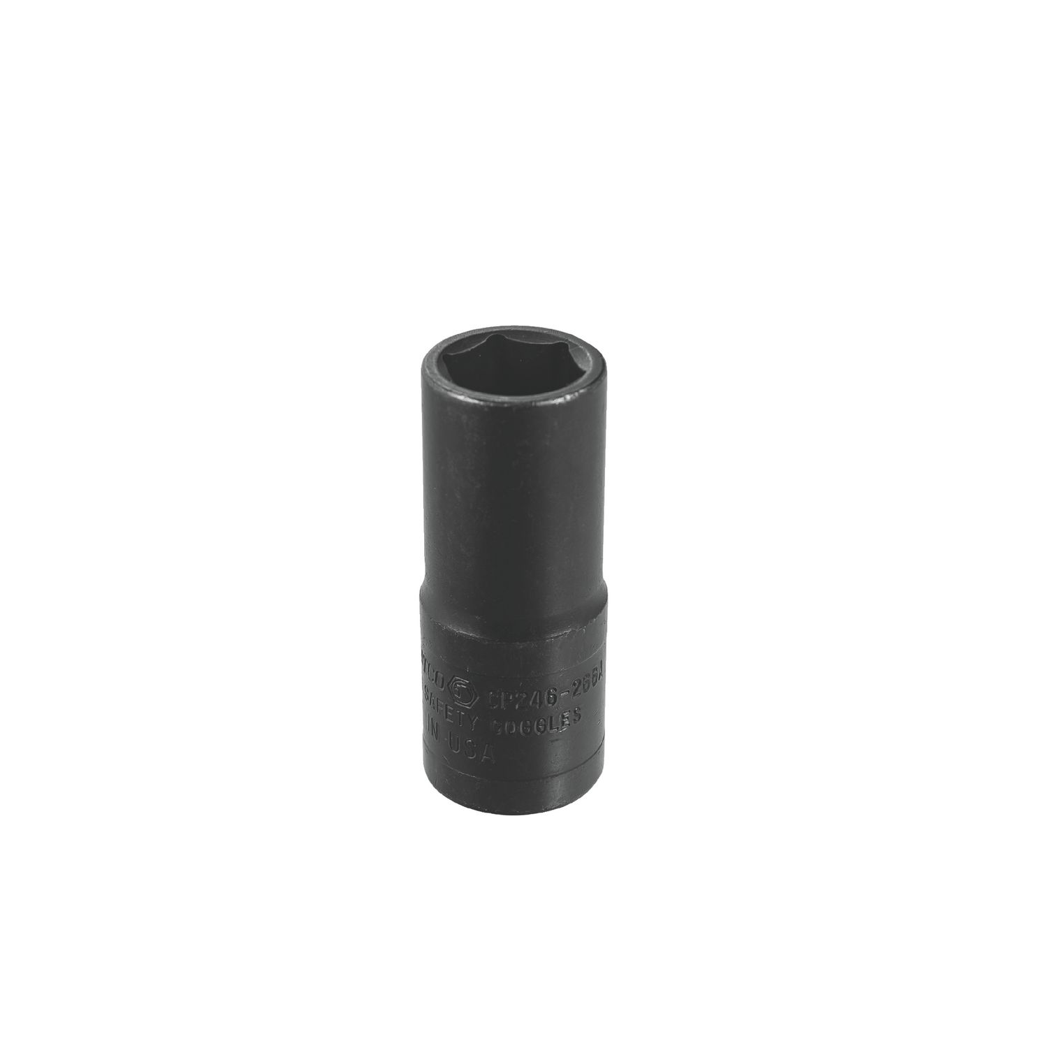 1/2 DRIVE 3/4 X 13/16 SAE 6 POINT FLIP SOCKET CP246-266A | eBaydiy Tools