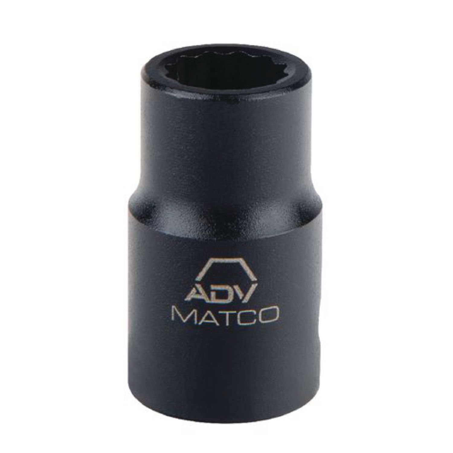 1/2 DRIVE 30MM METRIC 12 POINT IMPACT SOCKET CP30M2V | eBaydiy Tools