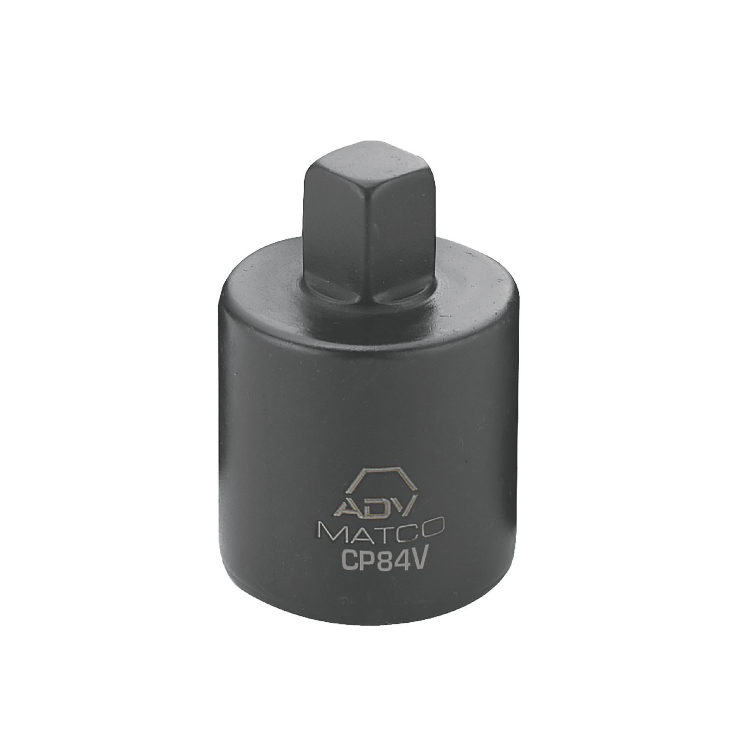 1/2 DRIVE 1/4 SAE 4 POINT ADV PIPE PLUG IMPACT SOCKET CP84V | eBaydiy Tools