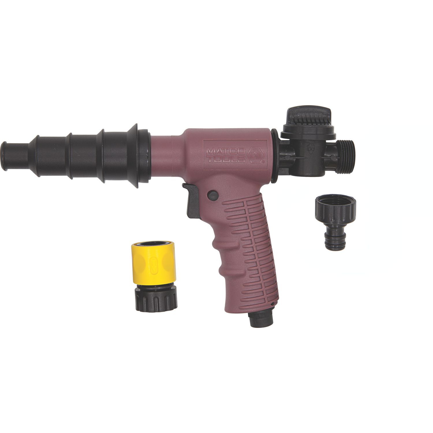 COOLING SYSTEM POWER FLUSH GUN CSPFG | eBaydiy Tools