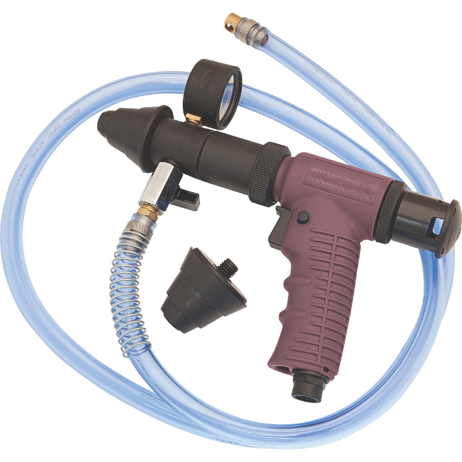 COOLING SYSTEM REFILL GUN CSRG880 | eBaydiy Tools
