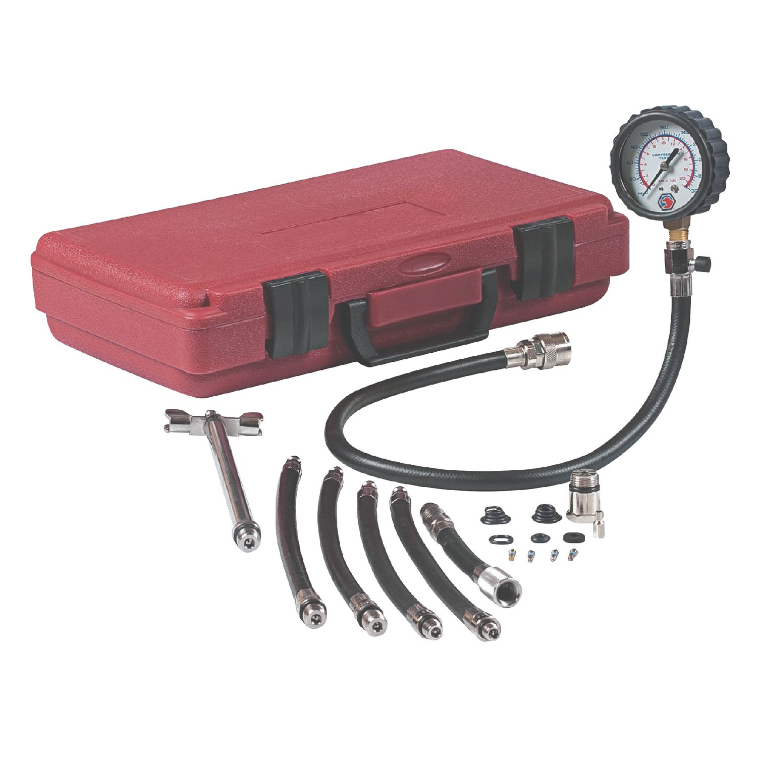 MASTER COMPRESSION TESTER KIT CT110KA | eBaydiy Tools