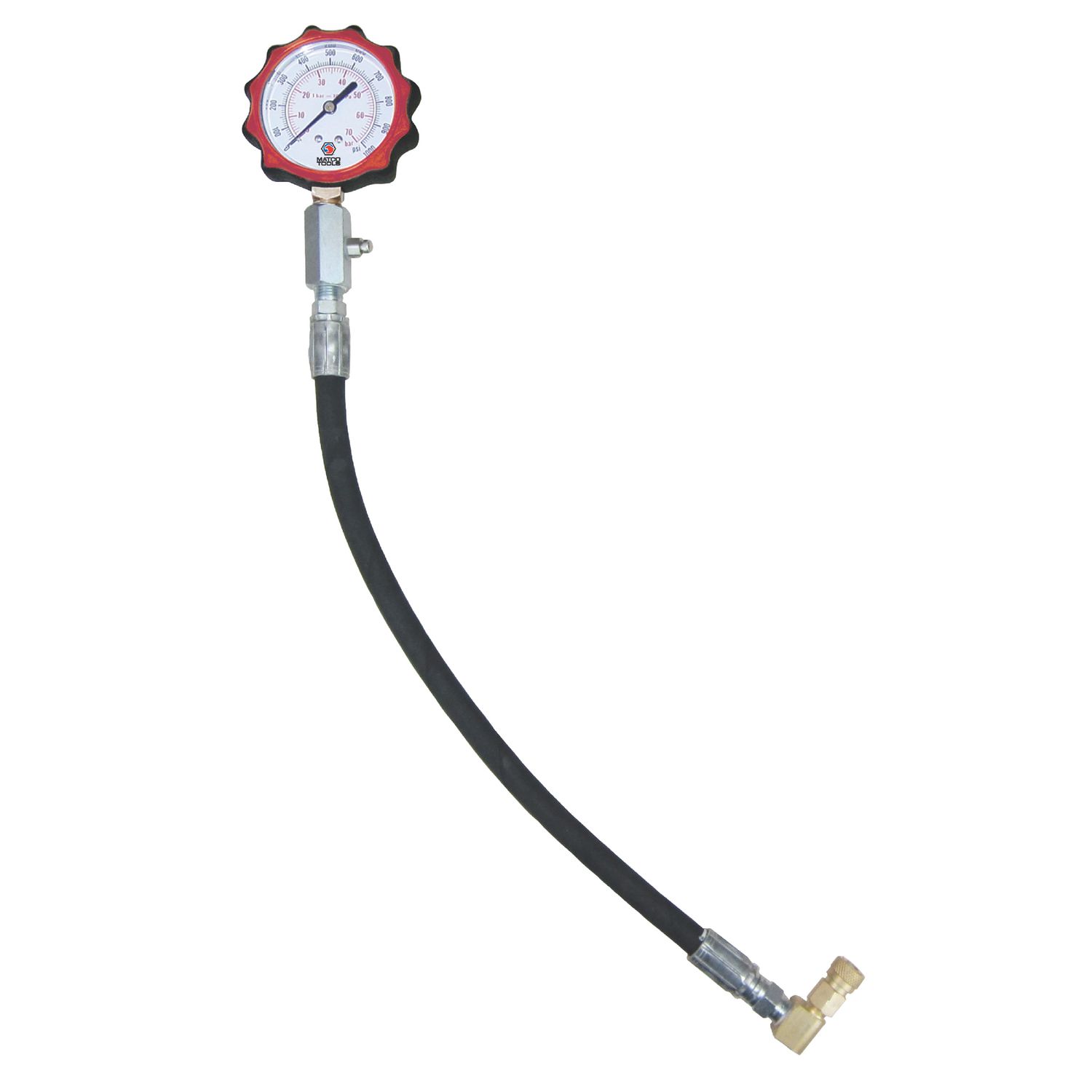 DIESEL COMPRESSION TESTER CT15A | eBaydiy Tools