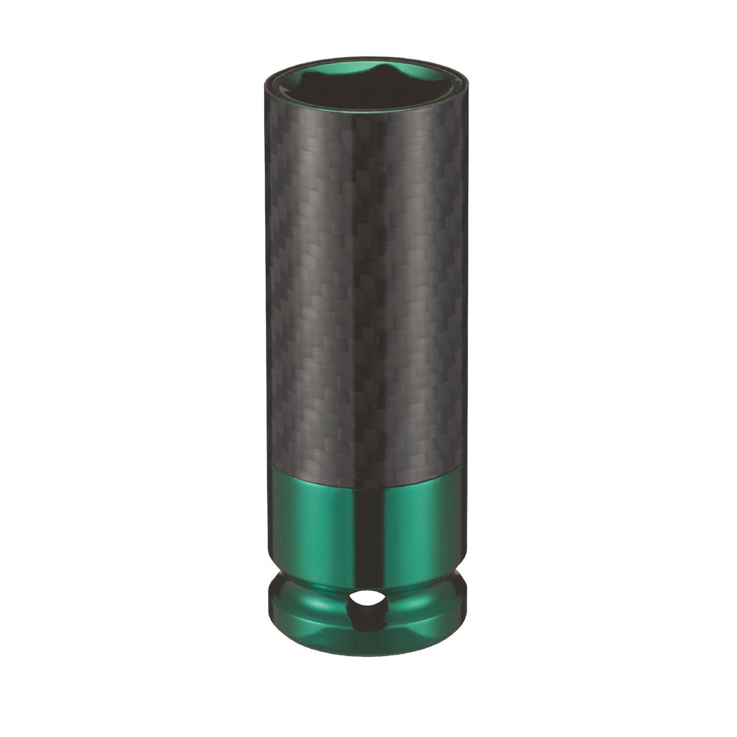 1/2 DRIVE 22MM METRIC 6 POINT THIN WALL SOCKET -GREEN CT22M6 | eBaydiy Tools