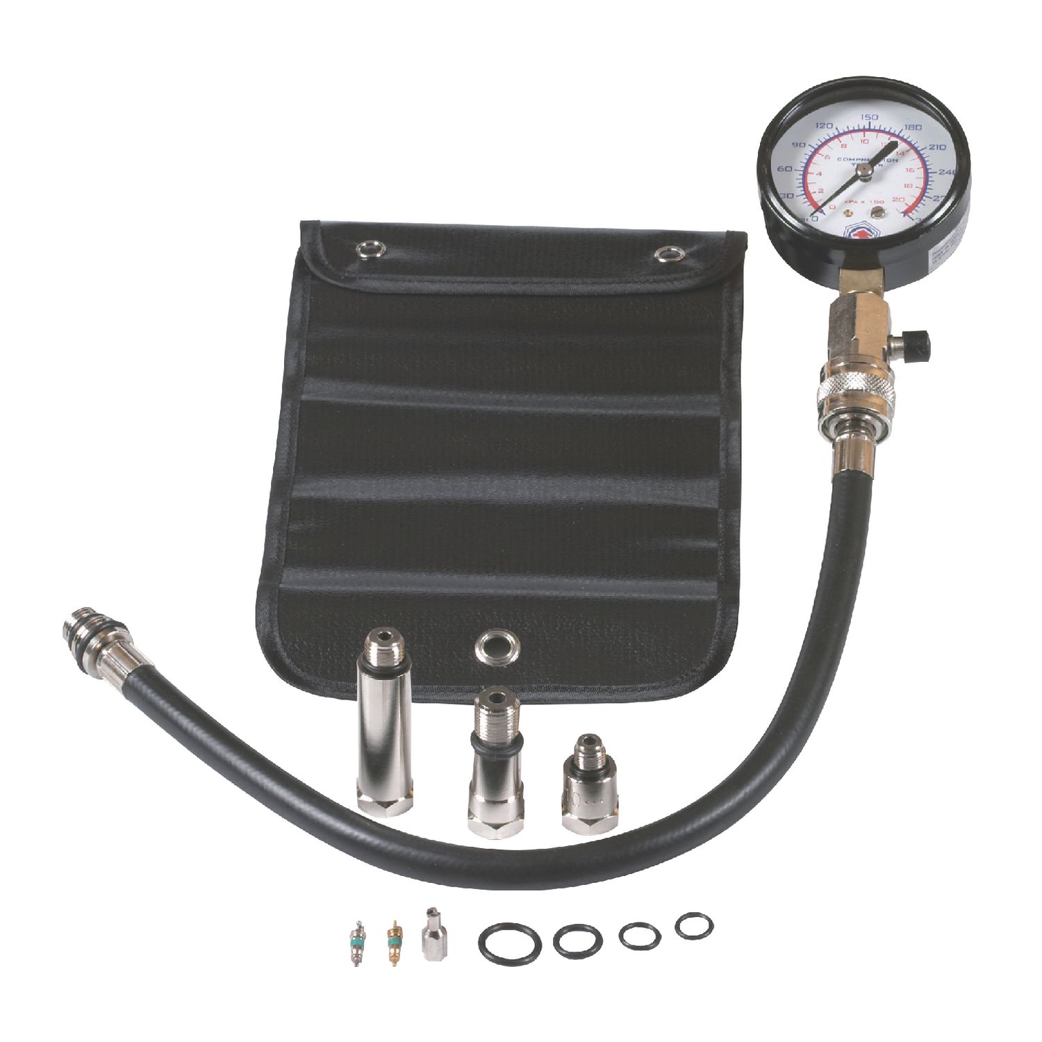 BASIC COMPRESSION TESTER SET CT50KA | eBaydiy Tools