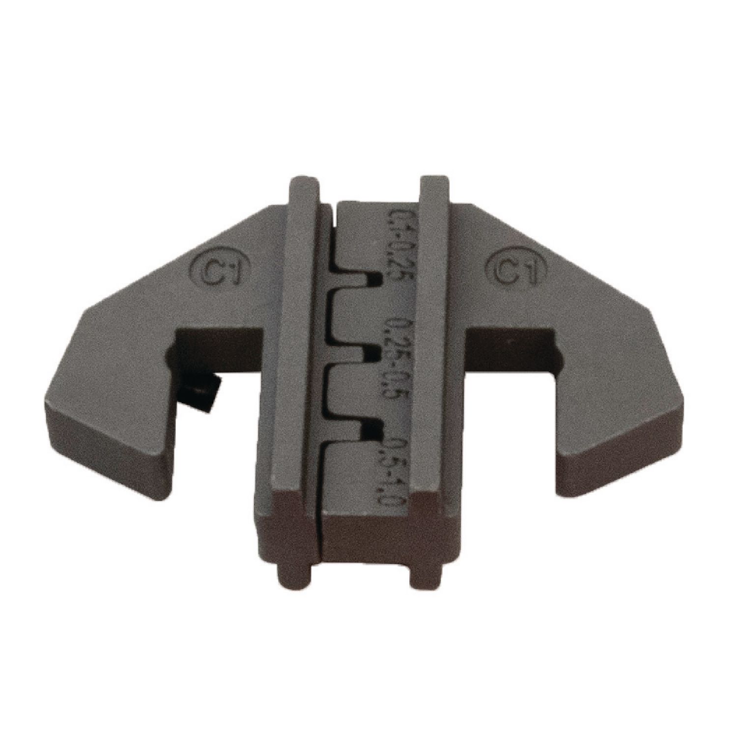 OPEN BARREL TERMINAL DIE CT6-1 | eBaydiy Tools