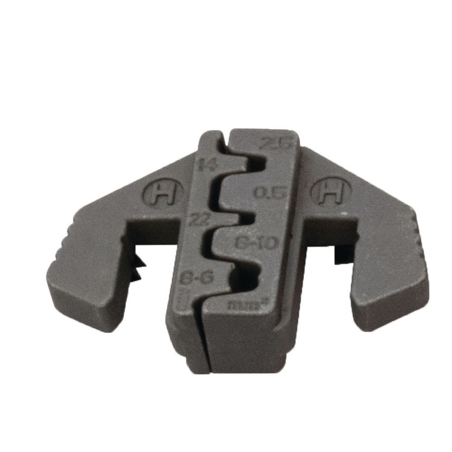 OPEN BARREL & D-SUB CT6-2 | eBaydiy Tools