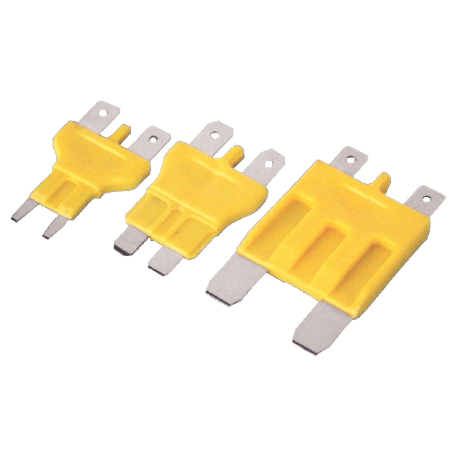 FUSE BLOCK SOCKET CONNECTORS CT6100 | eBaydiy Tools
