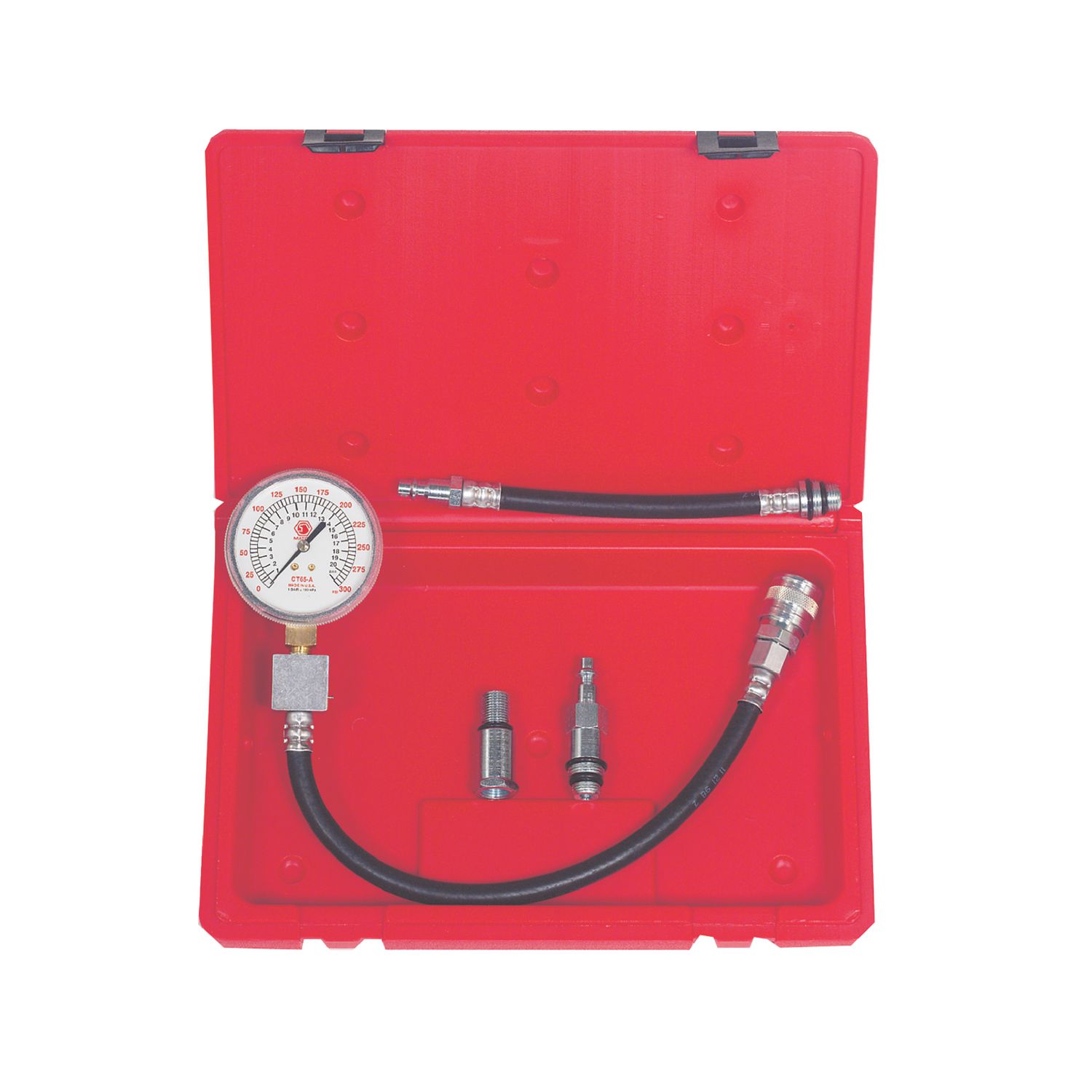 COMPRESSION TESTER SET CT66K | eBaydiy Tools