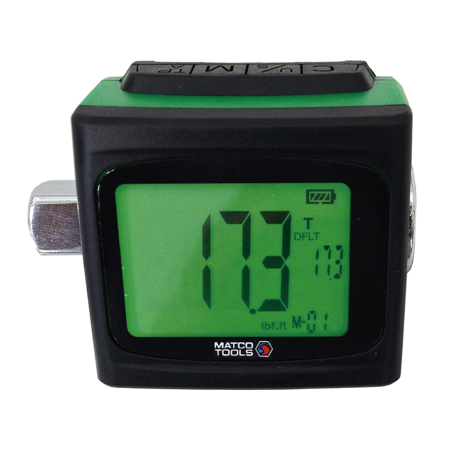 1/2 DRIVE TORQUE AND ANGLE METER CTA270 | eBaydiy Tools
