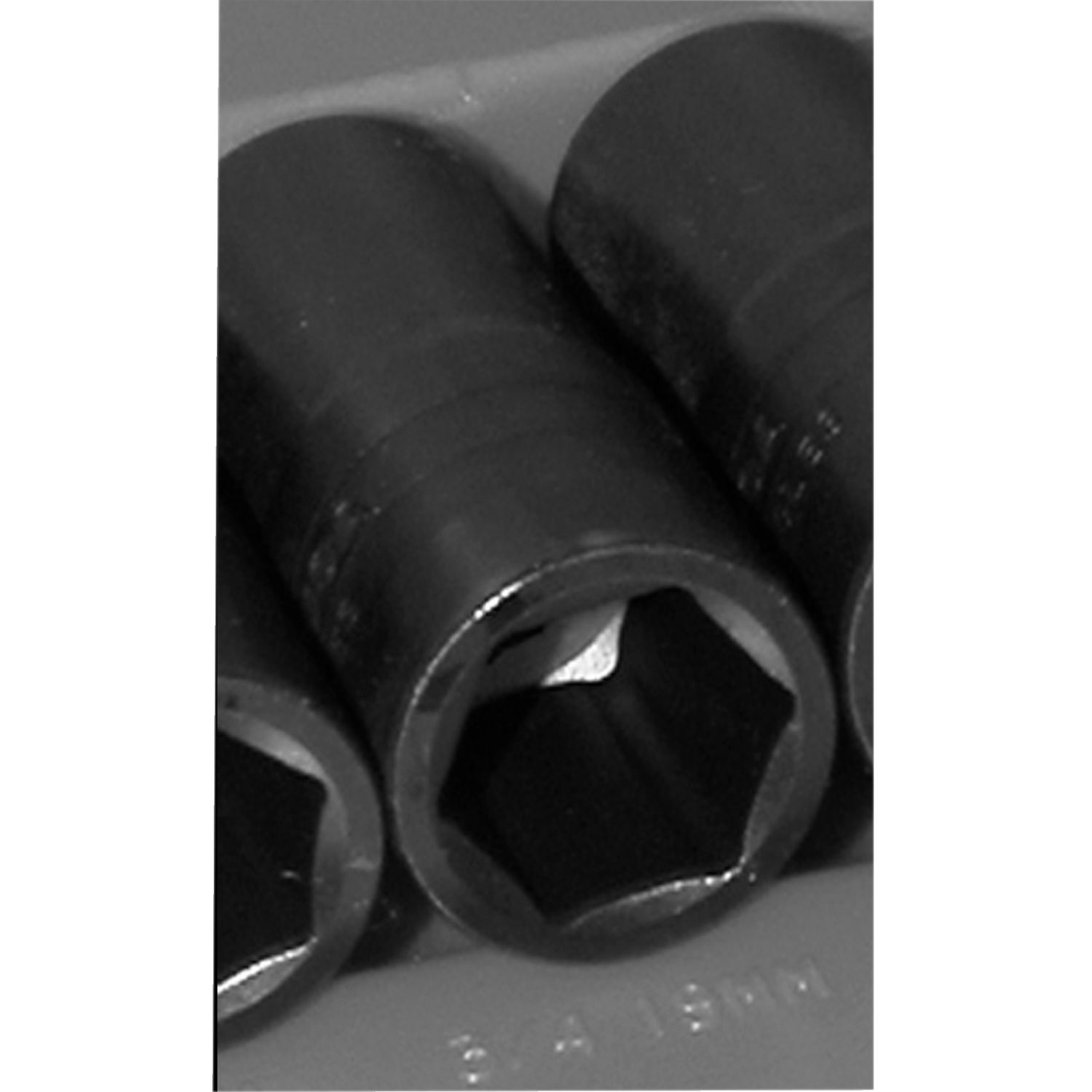 1/2 DRIVE 19MM METRIC 6 POINT THIN/THICK SOCKET CTTF19M6 | eBaydiy Tools