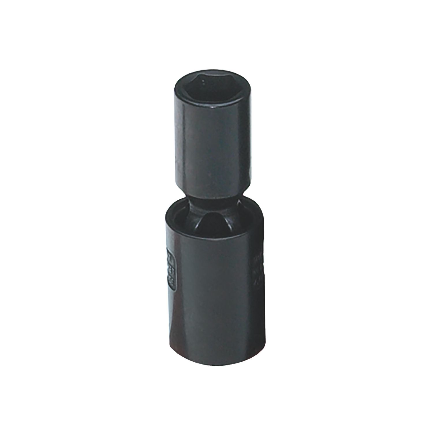 1/2 DRIVE 9/16 SAE 6 POINT UNIVERSAL IMPACT SOCKET CUP186B | eBaydiy Tools