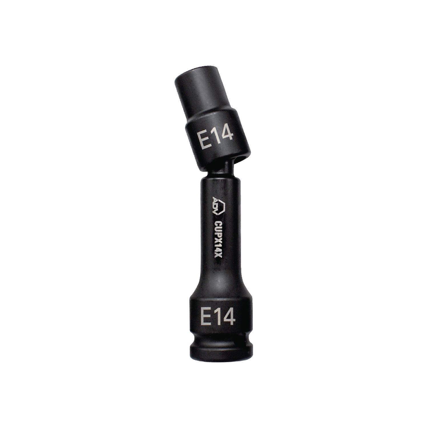 1/2 DRIVE INVERTED TORX® ADV PINLESS UNIVERSAL IMPACT SOCKET E14 CUPX14X | eBaydiy Tools