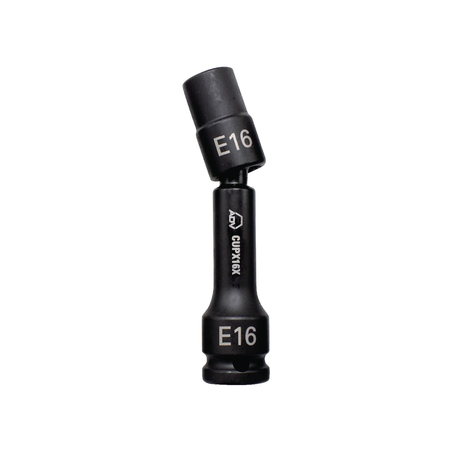 1/2 DRIVE INVERTED TORX® ADV PINLESS UNIVERSAL IMPACT SOCKET E16 CUPX16X | eBaydiy Tools