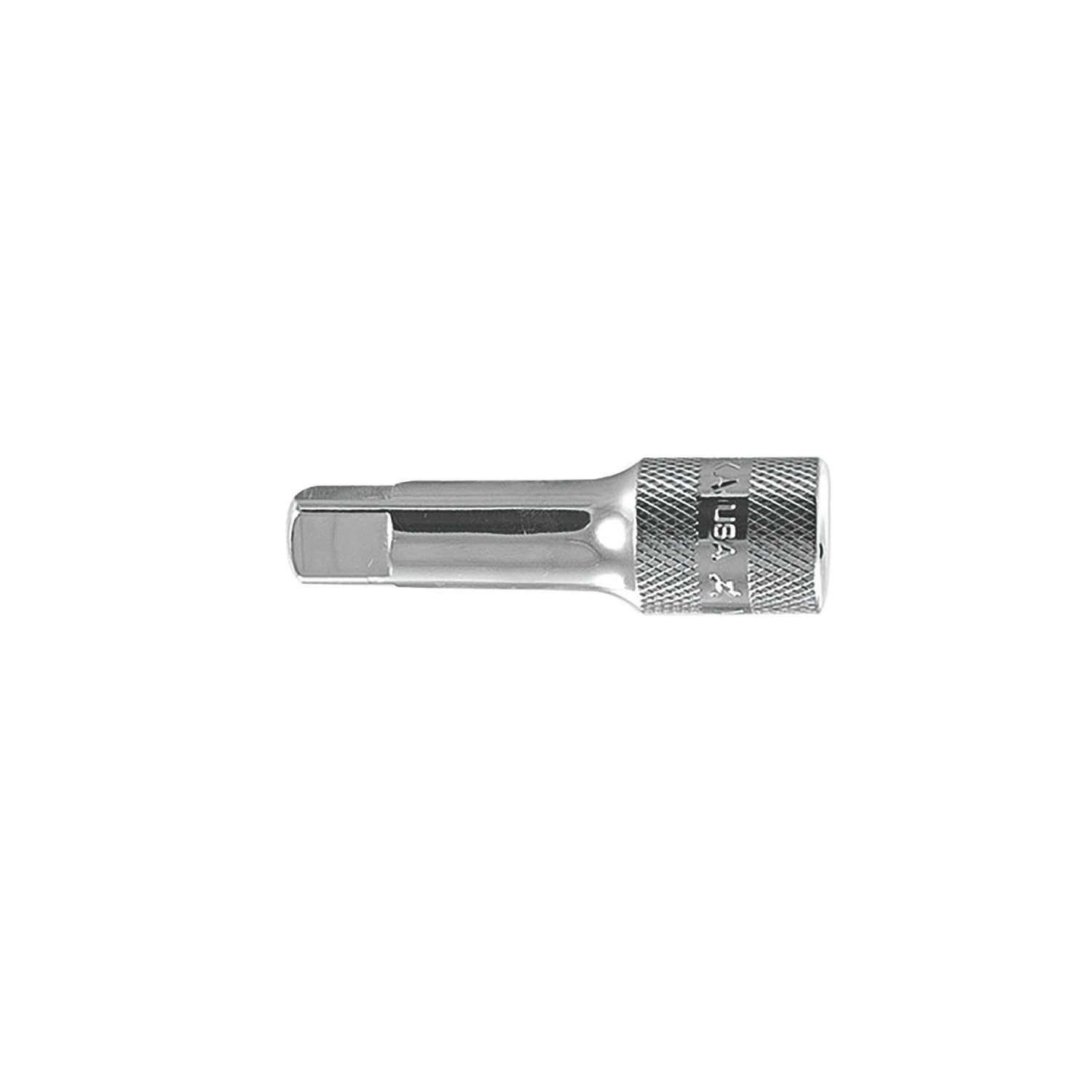 1/2 DRIVE 2 STANDARD CHROME EXTENSION CX2A | eBaydiy Tools