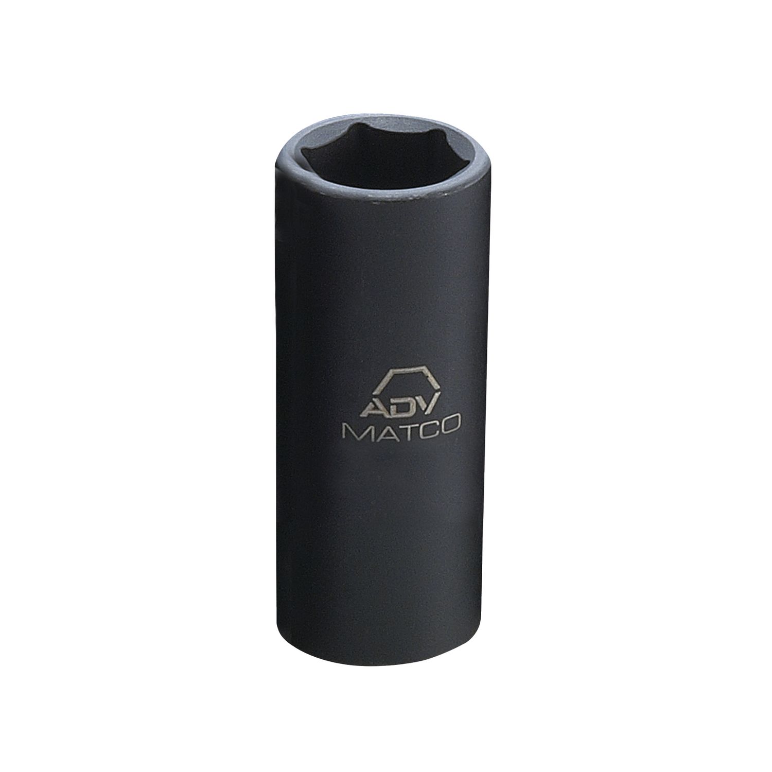 1/2 DRIVE 1-1/4 SAE 6 POINT EXTRA DEEP IMPACT SOCKET CXDP406V | eBaydiy Tools