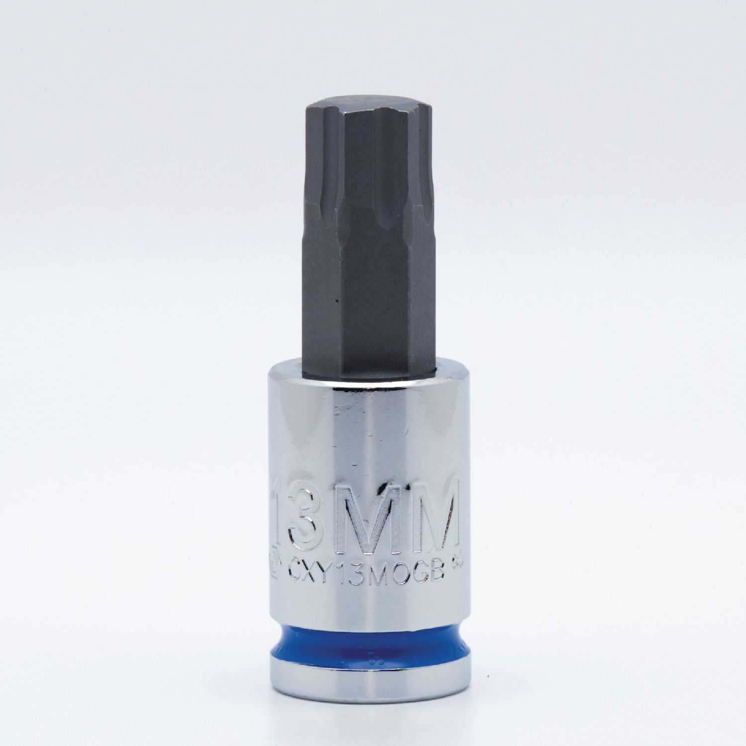 1/2 DRIVE HEX OPTI-GRIP BIT SOCKET 13MM CXY13MOGB | eBaydiy Tools