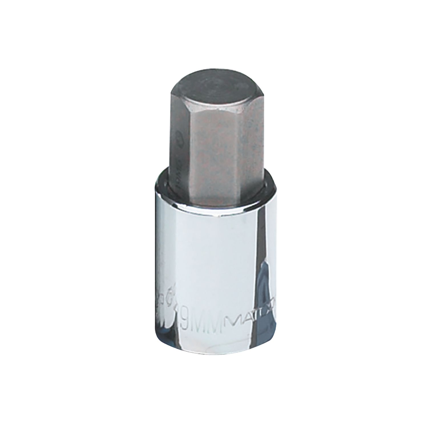 1/2 IN X 19MM HEX BIT DRIVER CXY19M | eBaydiy Tools