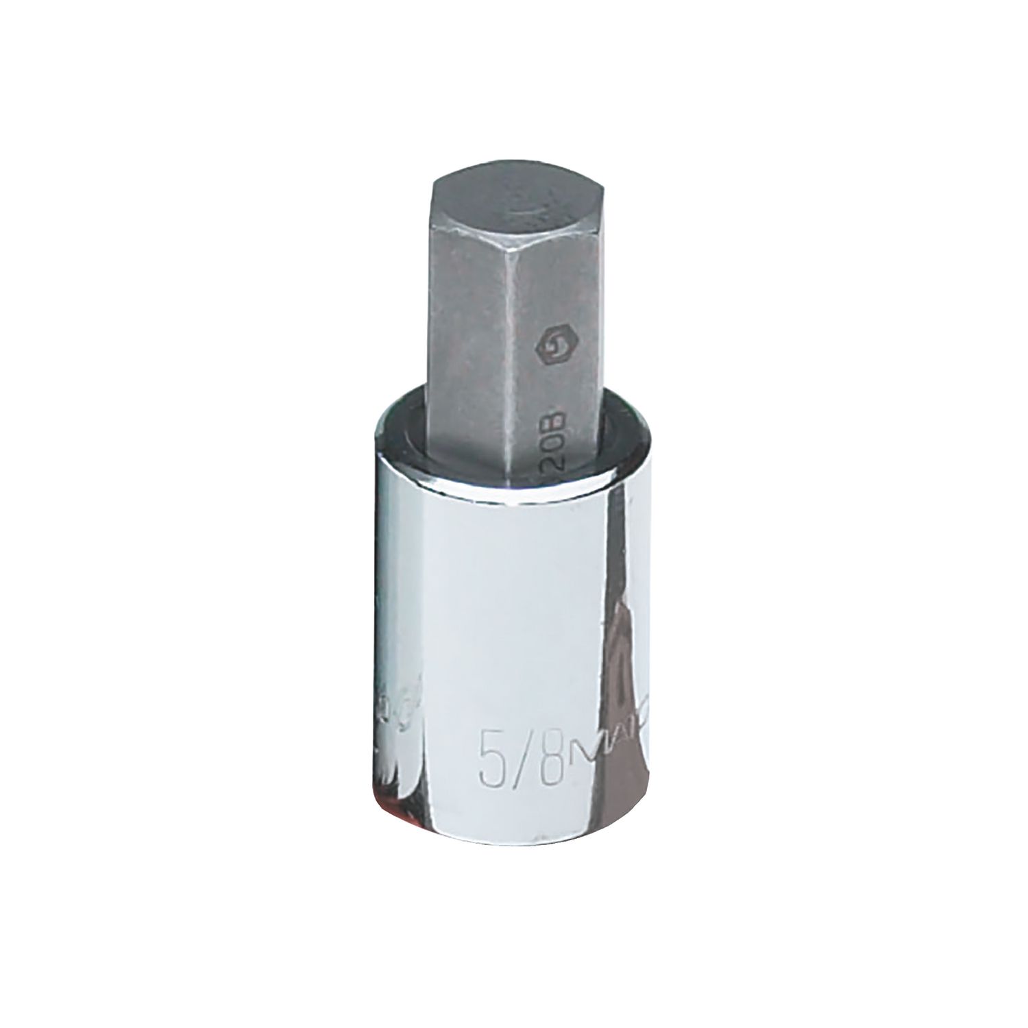 1/2 X 5/8 HEX BIT DRIVER CXY20 | eBaydiy Tools