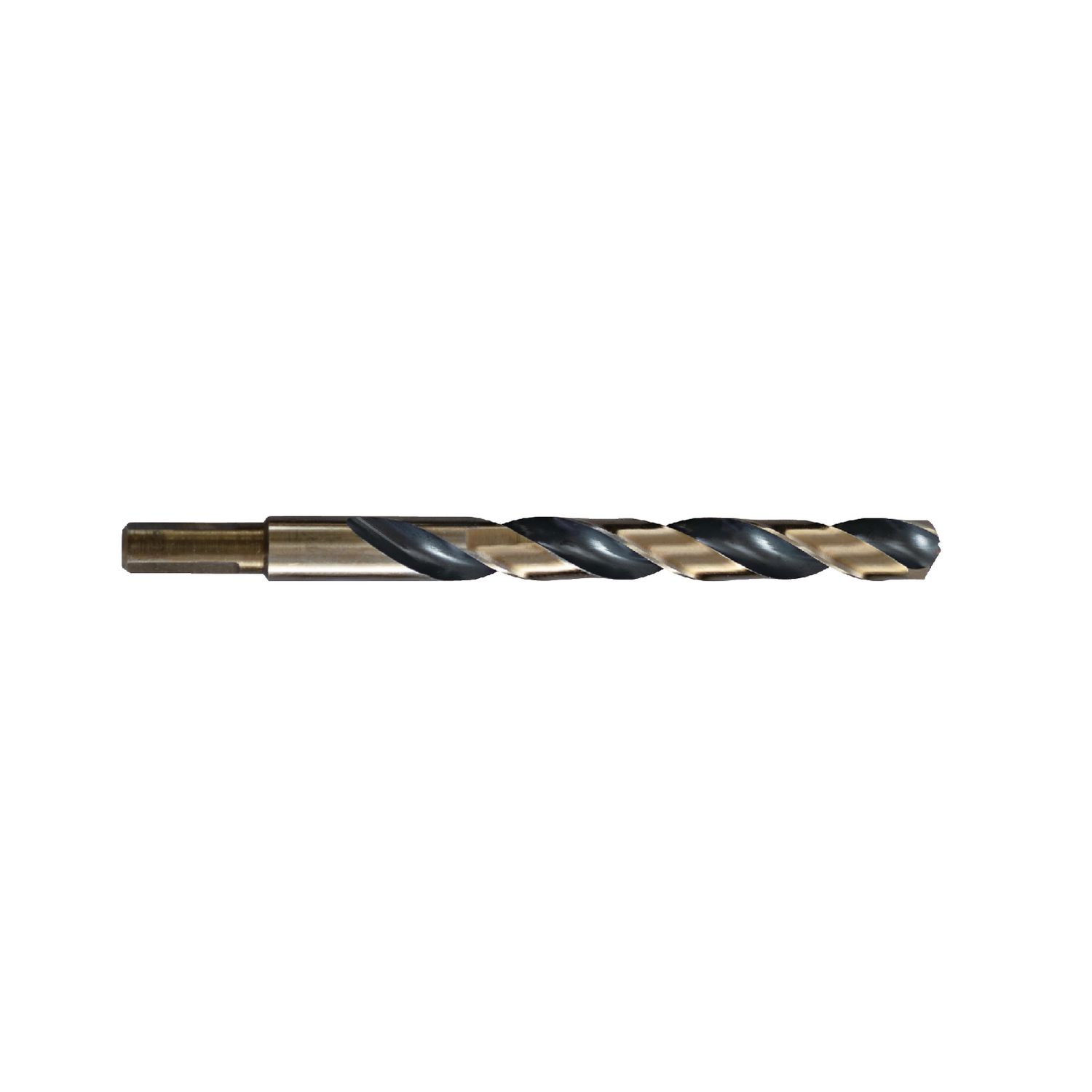 1/2 REDUCED SHANK NITRO-TIP DRILL BIT DB12NTRS | eBaydiy Tools