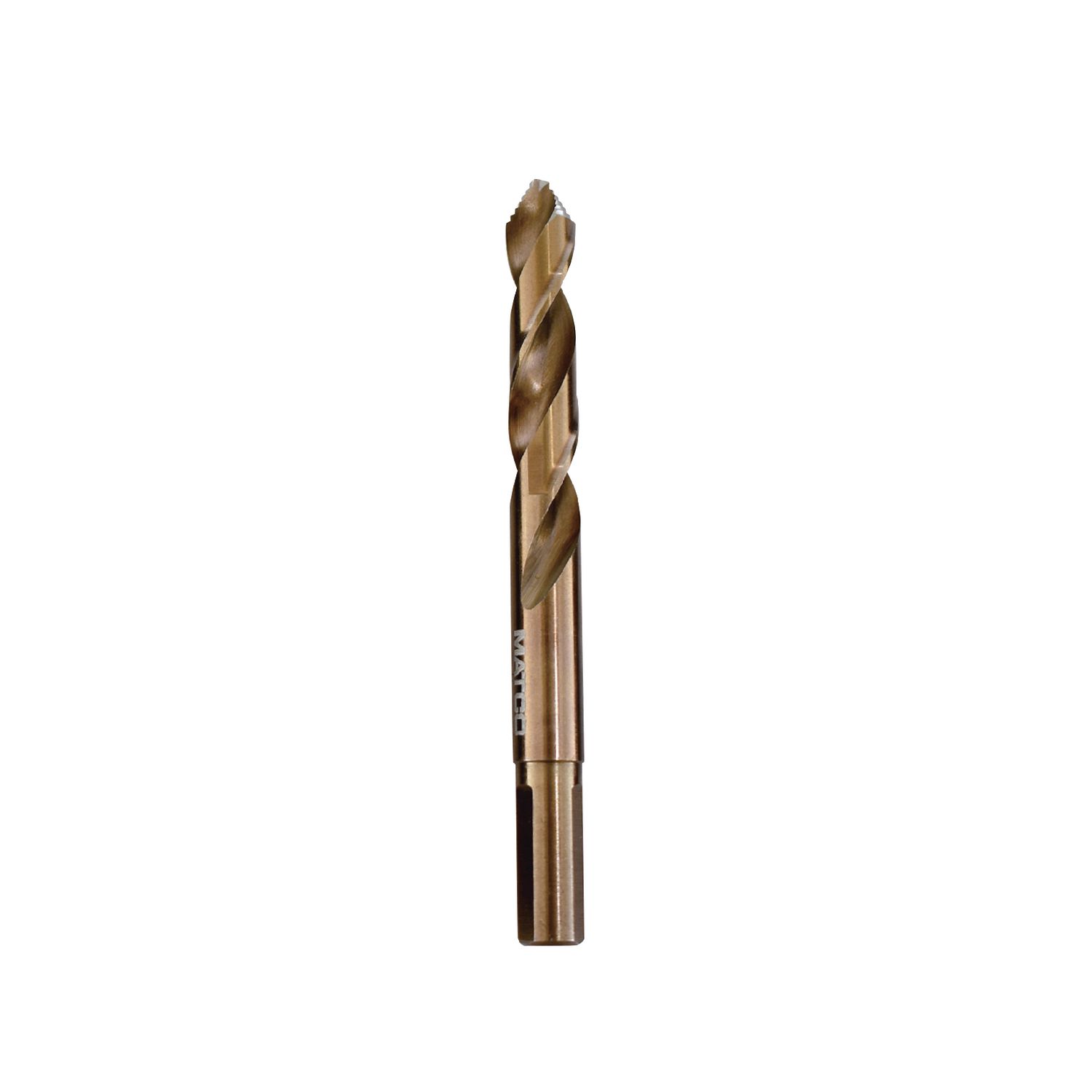 13/32 COBALT HYPER-STEP REDUCED SHANK MECHANIC'S LENGTH DRILL BIT DBCHS26 | eBaydiy Tools