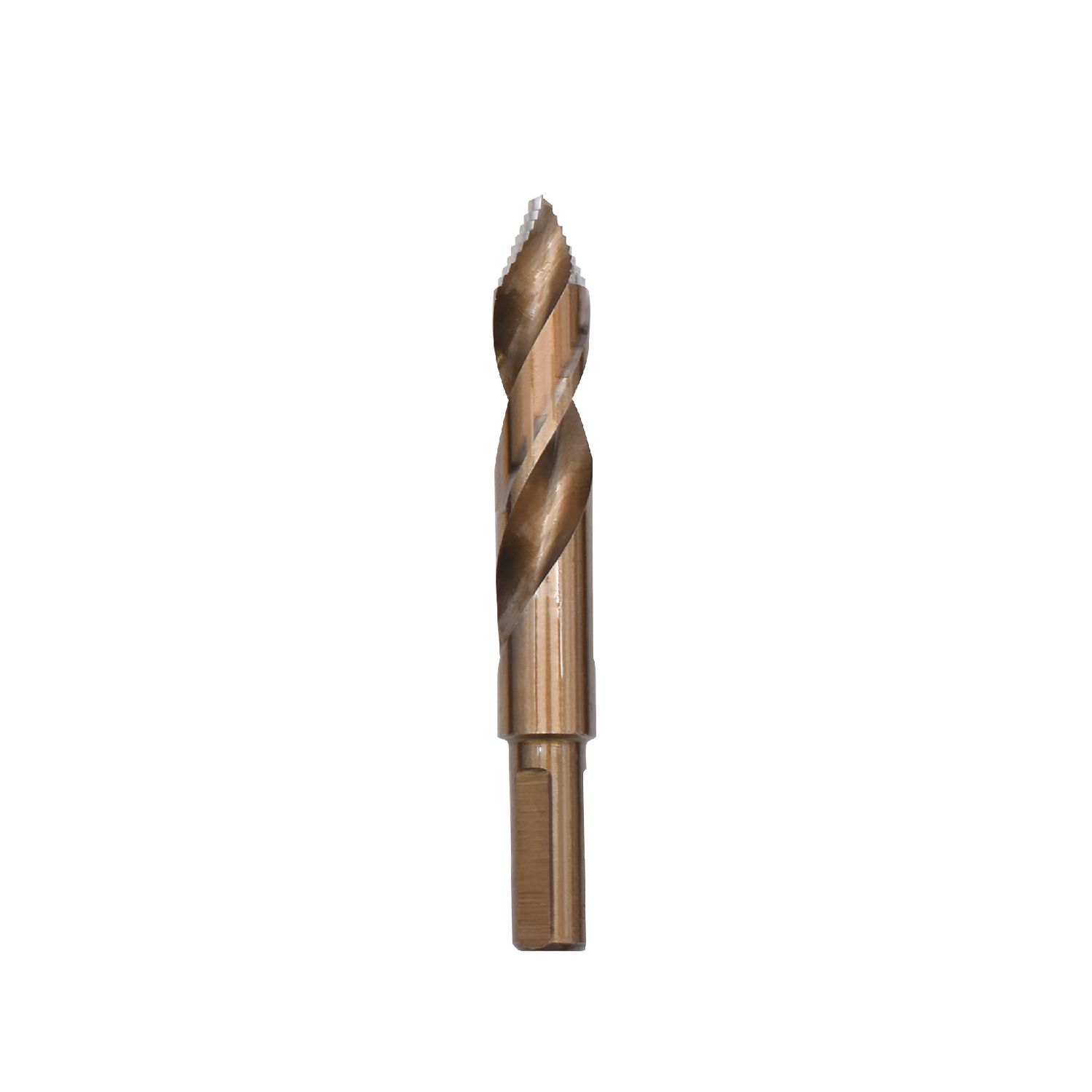31/64 COBALT HYPER-STEP REDUCED SHANK STUBBY DRILL BIT DBCHS31S | eBaydiy Tools