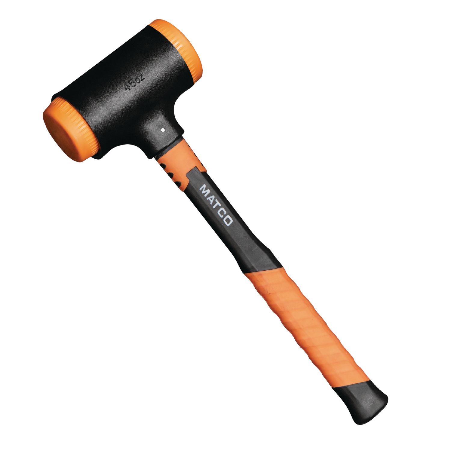 45OZ. DEAD BLOW HAMMER DBH45 | eBaydiy Tools