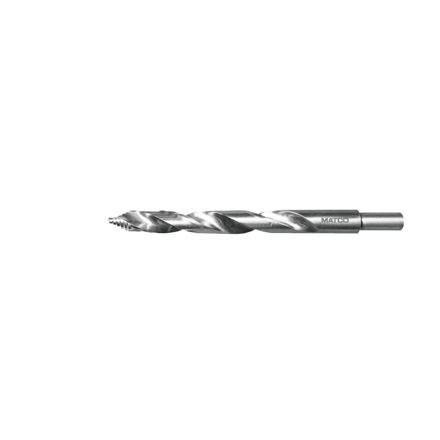 25/64 REDUCED SHANK HYPER-STEP DRILL BIT DBHS25R | eBaydiy Tools