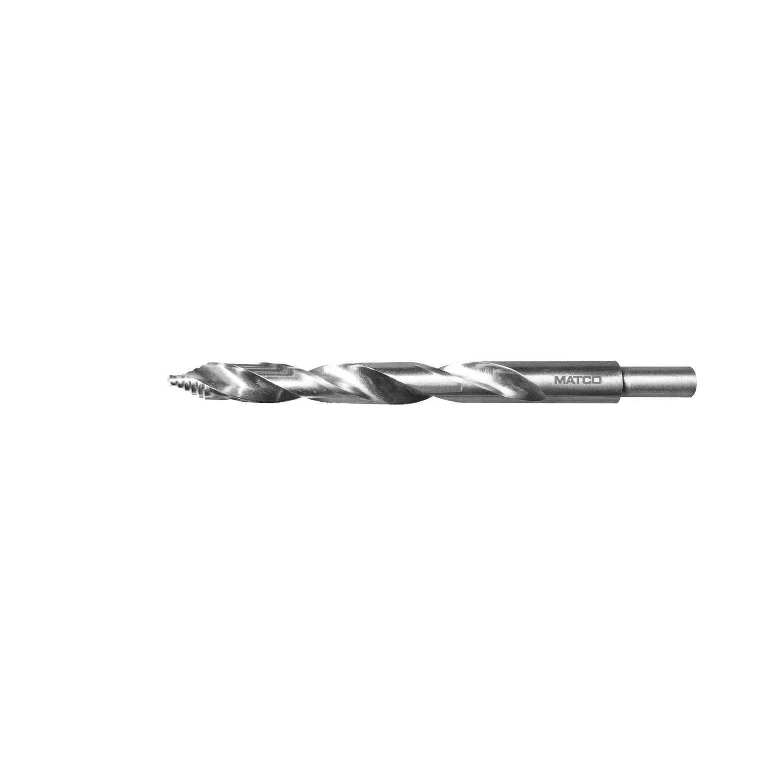 27/64 REDUCED SHANK HYPER-STEP DRILL BIT DBHS27R | eBaydiy Tools