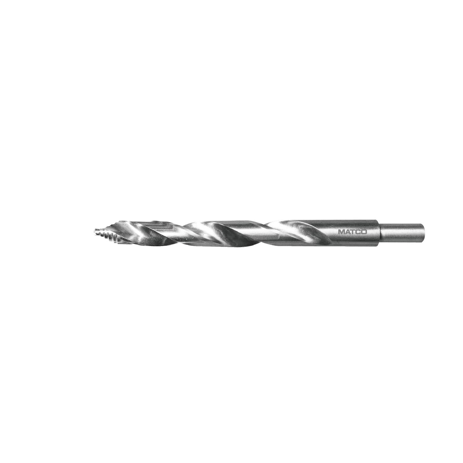 7/16 REDUCED SHANK HYPER-STEP DBHS28R | eBaydiy Tools