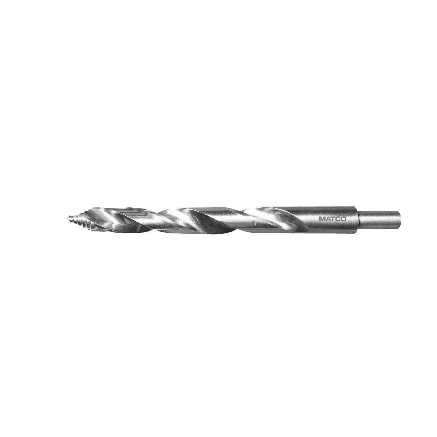 15/32 REDUCED SHANK HYPER-STEP DRILL BIT DBHS30R | eBaydiy Tools
