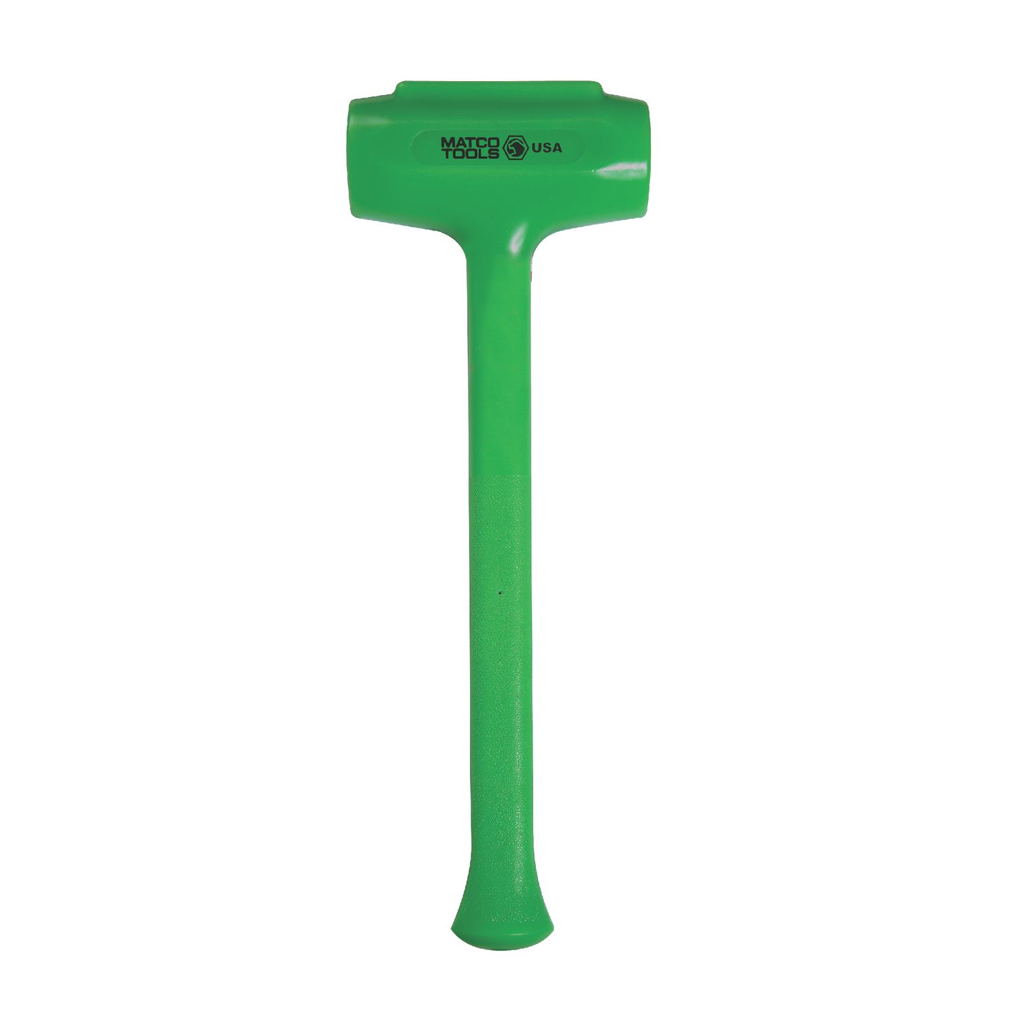 5-1/2 LB. DEADBLOW SLEDGE HAMMER GREEN DBS5 | eBaydiy Tools