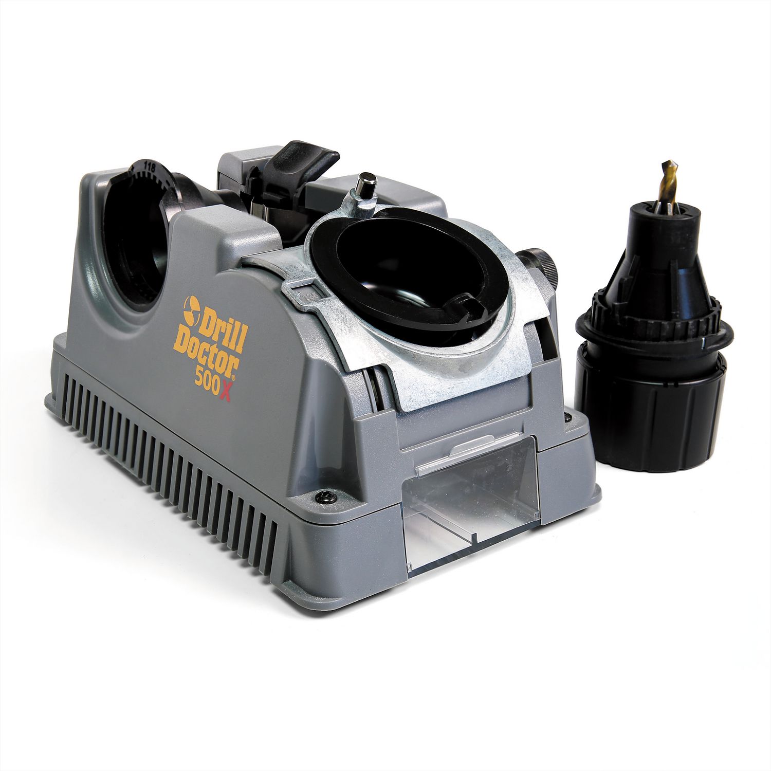 PUSH STOP DRILL DOCTOR DD500X | eBaydiy Tools