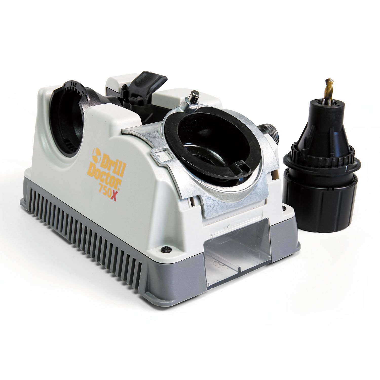 TOP OF THE LINE DRILL DOCTOR DD750X | eBaydiy Tools