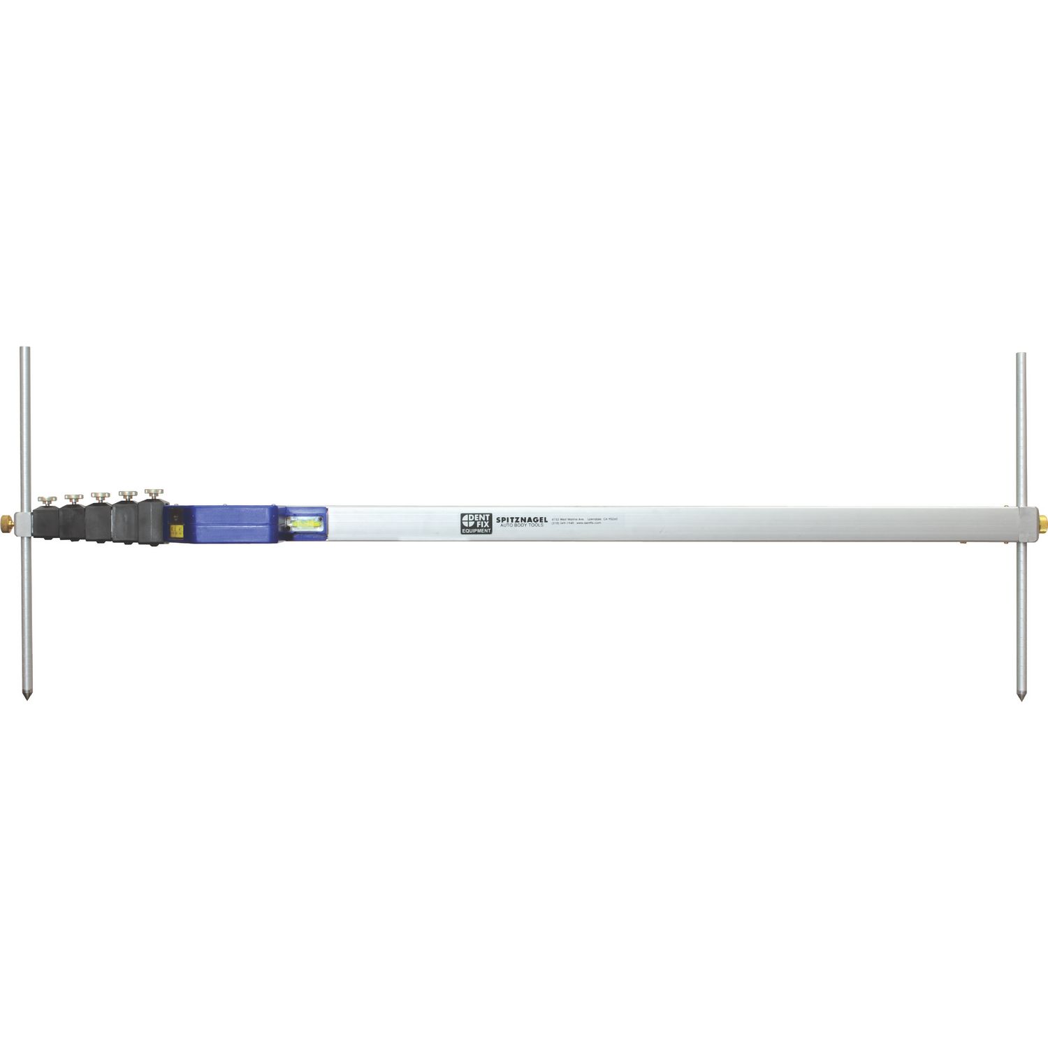 MEASURING TRAM EXTENDS TO 15' DF-3TC5A | eBaydiy Tools