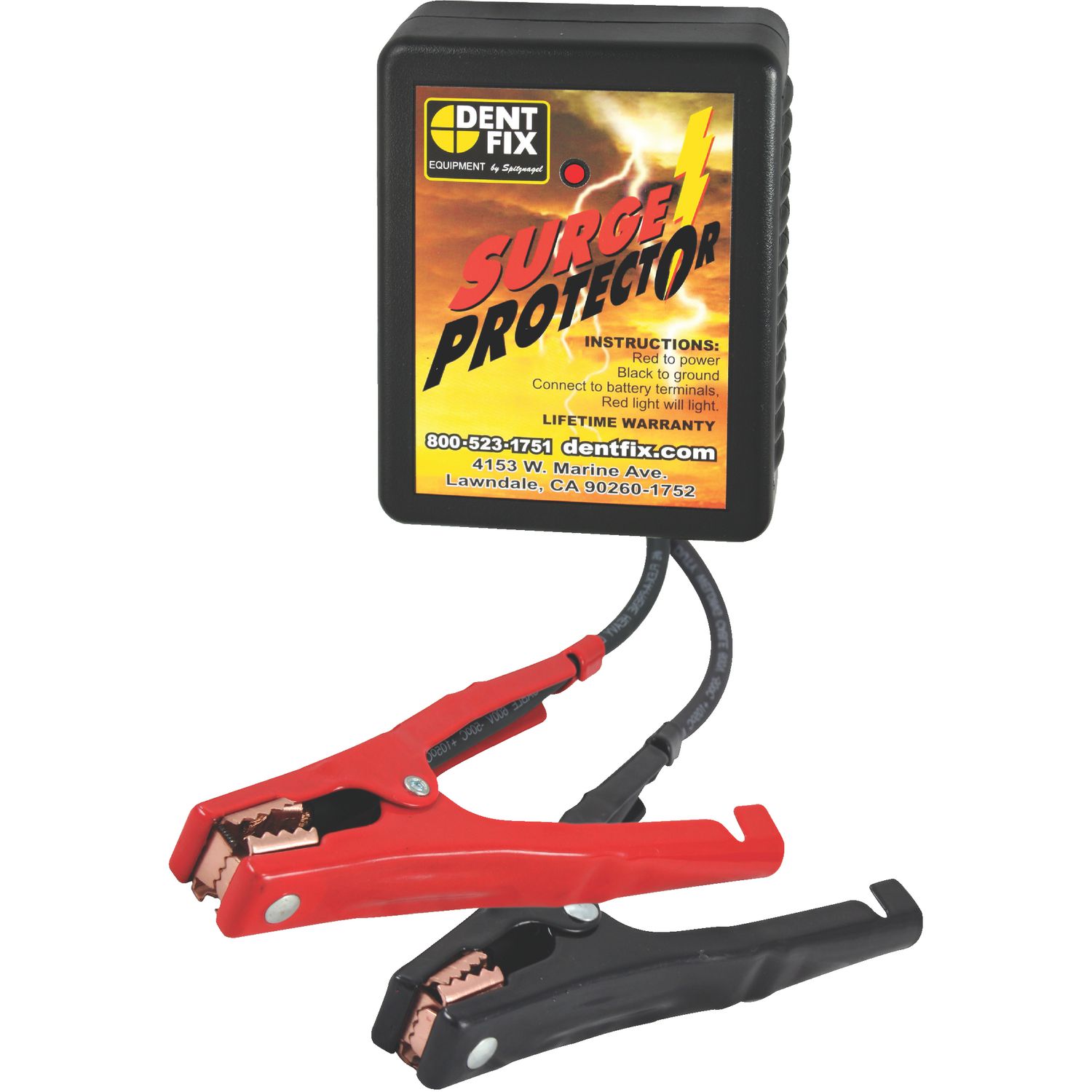 SURGE PROTECTOR DF-601 | eBaydiy Tools