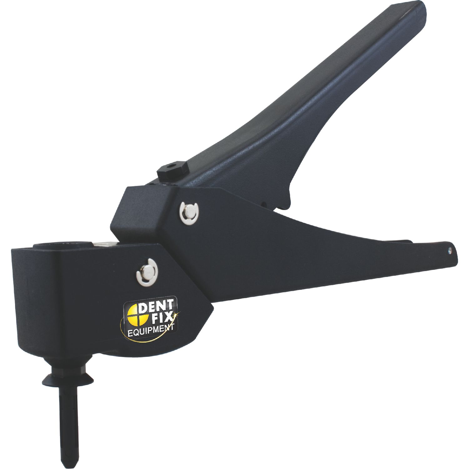 SWIVEL SLIMLINE PLASTIC RIVETER DF-CT888 | eBaydiy Tools